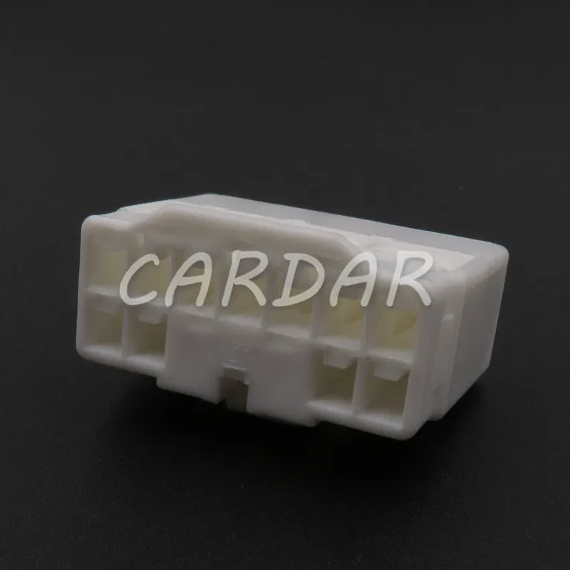 11 Pin MG651350 7283-1110 Car Window Glass Lifter Switch Socket Giexceed Auto Connector For KIA Hyundai