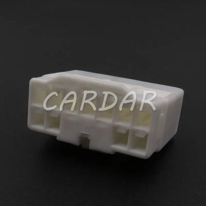 11 Pin MG651350 7283-1110 Car Window Glass Lifter Switch Socket Giexceed Auto Connector For KIA Hyundai