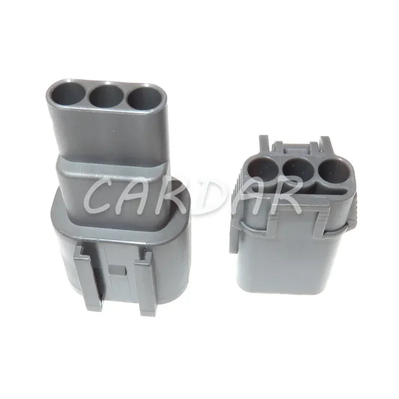 3 Pin 7123-7730-40 7222-7730-40 Automobile Connector RX7 13B MAP WRX Vehicle Speed Sensor Socket PB015-03850
