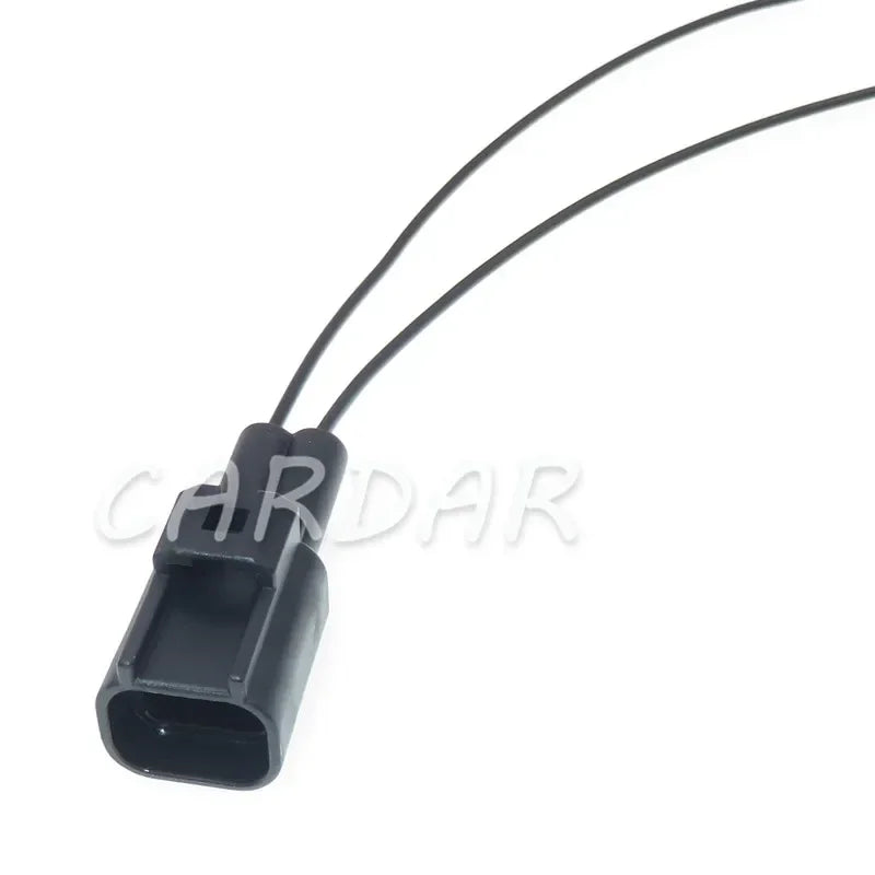 2 Pin 184012-1 Automobile Sensor Plug Wiring Terminal Waterproof Socket 184152-1 184151-1 184154-1