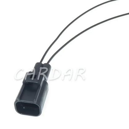 2 Pin 184012-1 Automobile Sensor Plug Wiring Terminal Waterproof Socket 184152-1 184151-1 184154-1