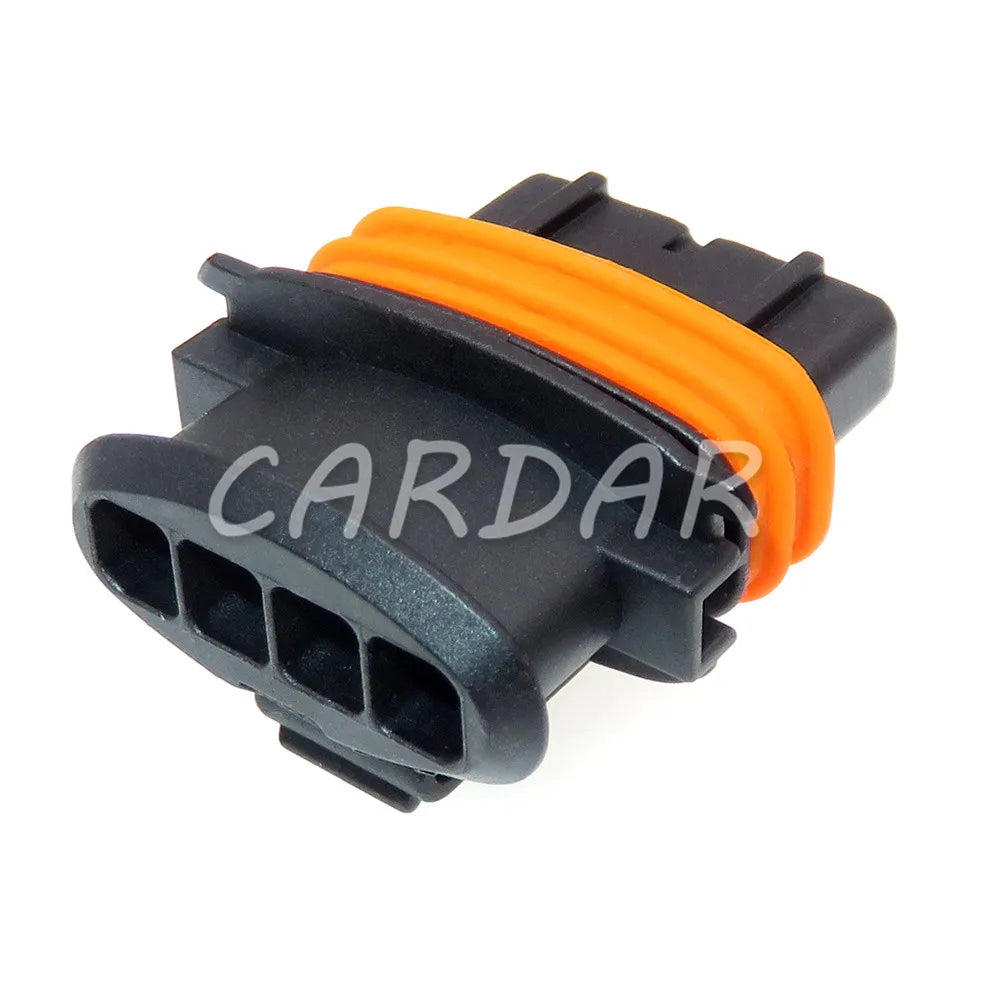 4 Pin 3.5 Series Car Ignition Coil High Voltage Pack Wiring Harness Waterproof Socket 1928404745 368162-1