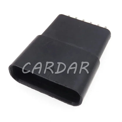 6 Pin 1-1924292 1924292-5 TS16949 Waterproof Car Connector Automotive Plug Wire PCB Socket For Benz Bmw
