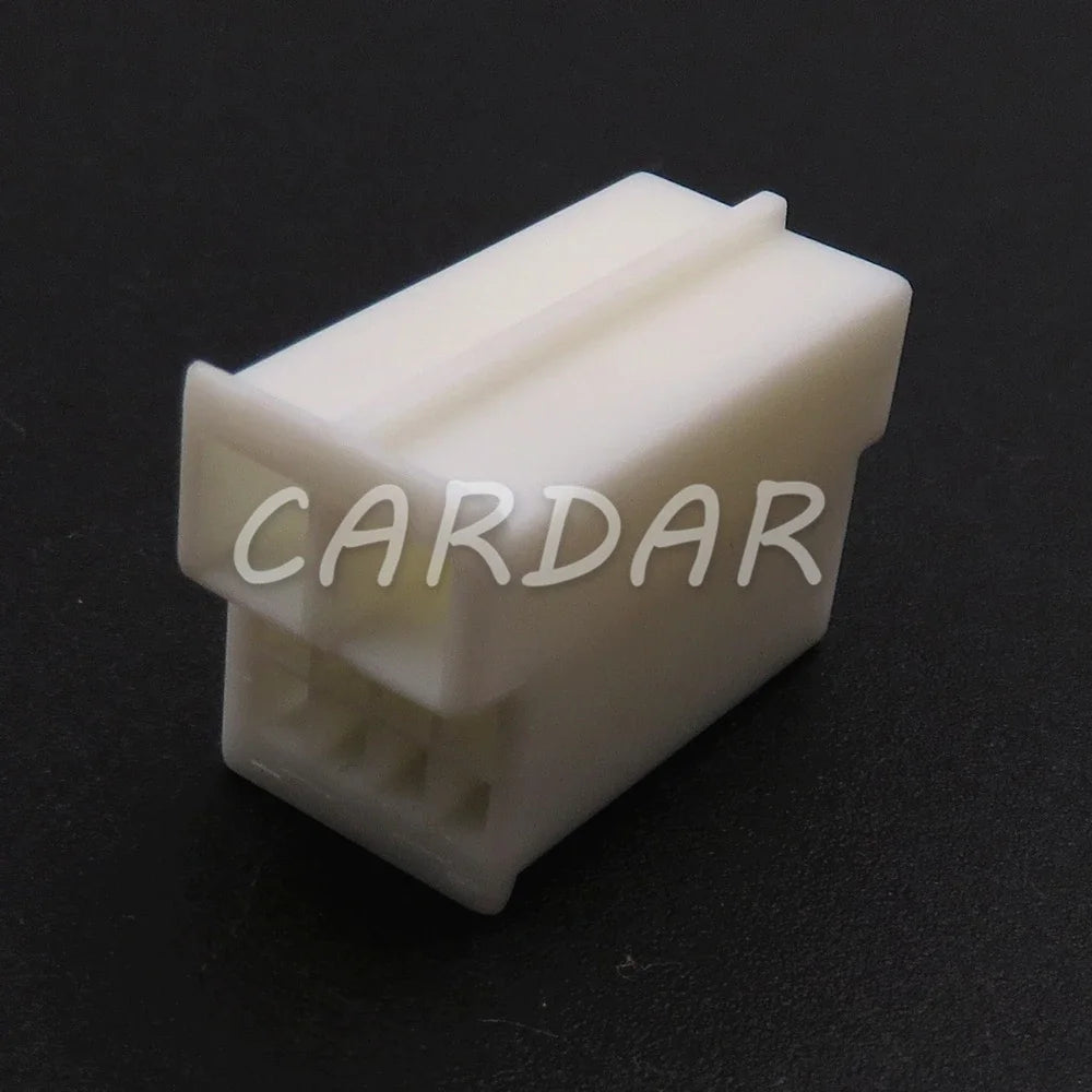 10 Pin 0.6 2.8 Series 968994-1 Automotive Cable Harness Composite Connector Miniature Auto Wire Socket