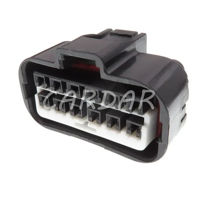 12 Pin MG651343 MG 651343 MG641340 MG 641340 Automotive Waterproof Connector Auto Socket For Car Wiring Harness