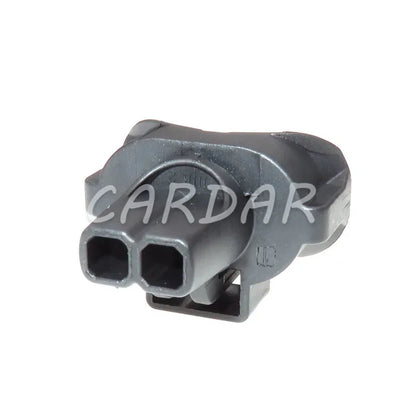 2 Pin Automotive Lights Fog Light Lamp Cable Socket Connector H9 Wire Connector For Honda Toyota Nissan Hyundai