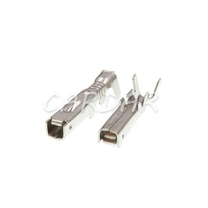 20 Pin 174952-1 Automotive Wiring Harness Connector Auto Cable Socket With Terminals