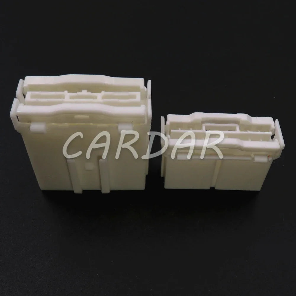 14 Pin Automotive Power Window Switch Wiring Harness Socket For Galant 7122-8346 7123-8346 MG620407 MG610406