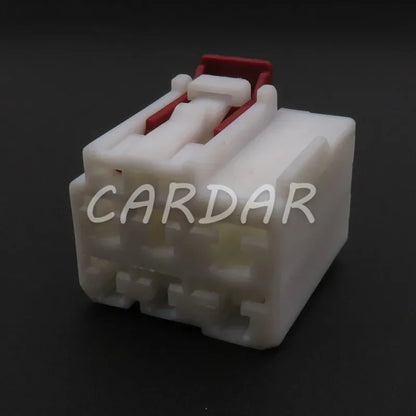 6 Pin Car Ignition Switch Harness Connector Automotive Engine Start Stop Cable Socket High Current