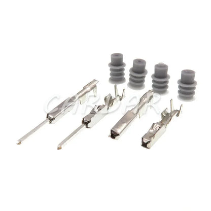 12 Pin 4E0 972 713 4E0972713 Auto Lane Assist LCA Connector 1-967680-1 For VAG Volkswagen Audi Benz Porsche 1534151-1 1534152-1