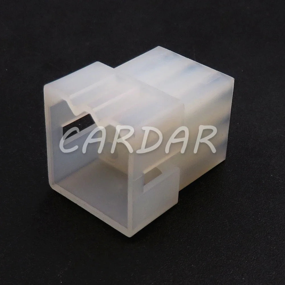 9 Pin 2.3 Series 5038 Electrical Connector Auto Modification Accessories Socket