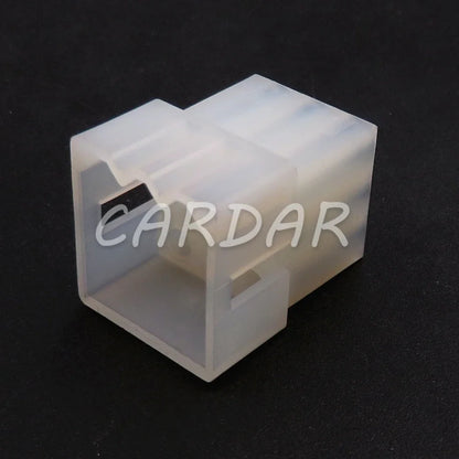 9 Pin 2.3 Series 5038 Electrical Connector Auto Modification Accessories Socket