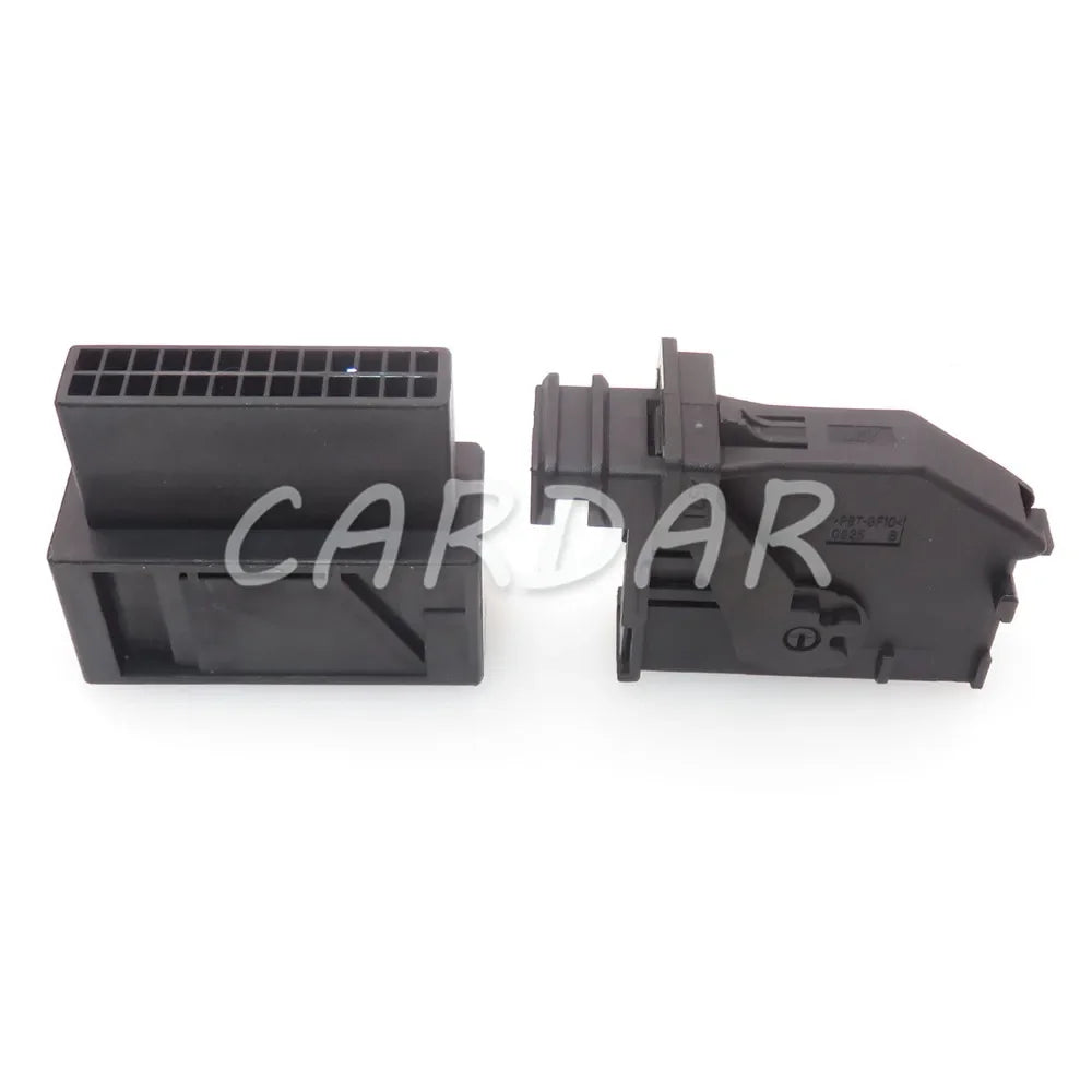 26 Pin 7L6972726 Auto Navigation Instrument Controller Headlight AFS Module Connector Automotive Wire Socket For VW