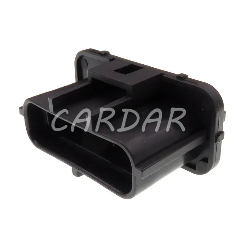 6 Pin 184060-1 Accelerator Pedal Connector Auto Oil Pump Plug For Ford KIA Hyundai Mitsubishi