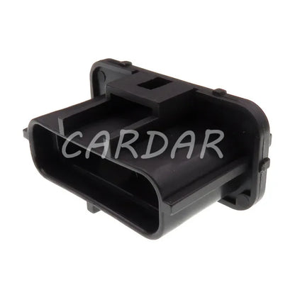 6 Pin 184060-1 Accelerator Pedal Connector Auto Oil Pump Plug For Ford KIA Hyundai Mitsubishi