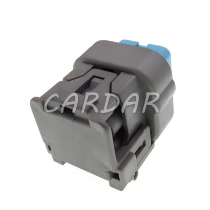 4 Pin Automotive Electronic Fuel Pump Plug Electric Pump Assembly Harness Socket For Honda Fit Accord