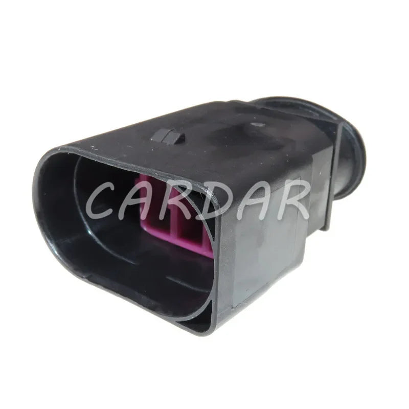 6 Pin 1J0973733 1J0 973 733 3.5 Auto LSU 4.2 Oxygen Sensor Connector Throttle Plug For VW AUDI PASSAT Bora