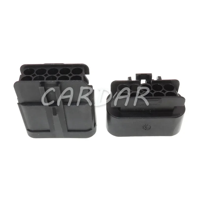 10 Pin/Way 2.8mm 15326661 15326660 Waterproof Auto Connector Cable Sockets For Car Truck
