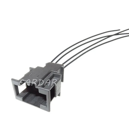 4 Pin 191972732 191972722 3.5mm Auto Connector Oxygen O2 Sensor Plug Automotive Socket For VW