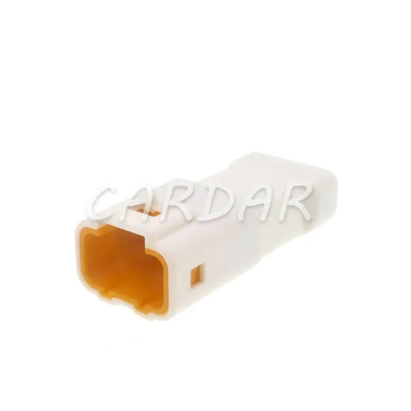 JST Type JST02R-JWPF-VSLE Automotive Connectors 2/3/4/6/8Pin Waterproof Connector Male Female Plugs With Terminals