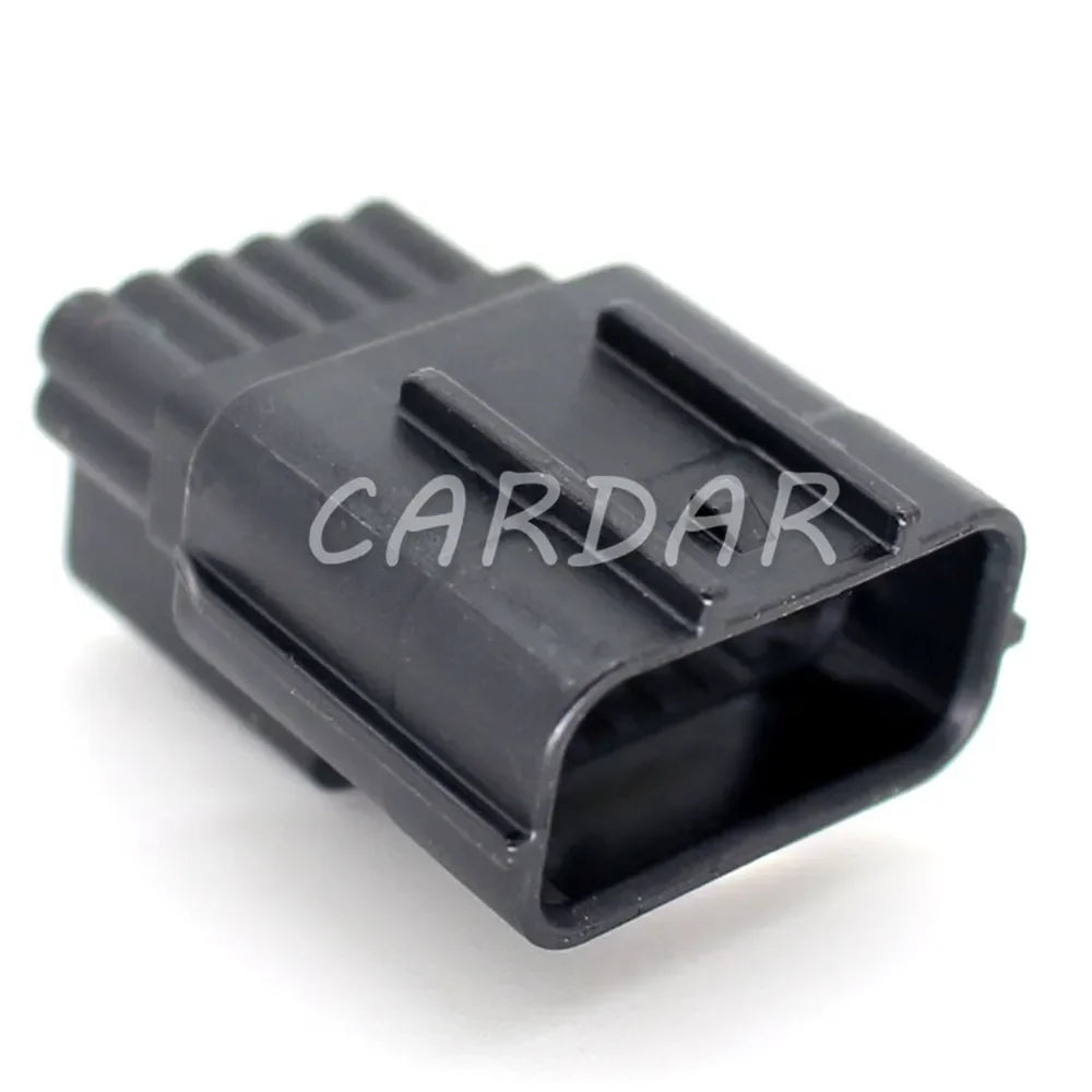 12 Pin 7283-4038-30 7282-4038-30 Auto Reversing Radar Harness Plug Car Waterproof Socket For Honda