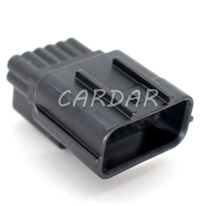 12 Pin 7283-4038-30 7282-4038-30 Auto Reversing Radar Harness Plug Car Waterproof Socket For Honda