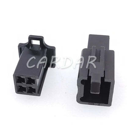 2.8mm Connector 2P 3P 4P 6P 9P 12P Electrical 2.8 Connector Kits Female Male Socket Plug For Auto Motorcycle Motorbike