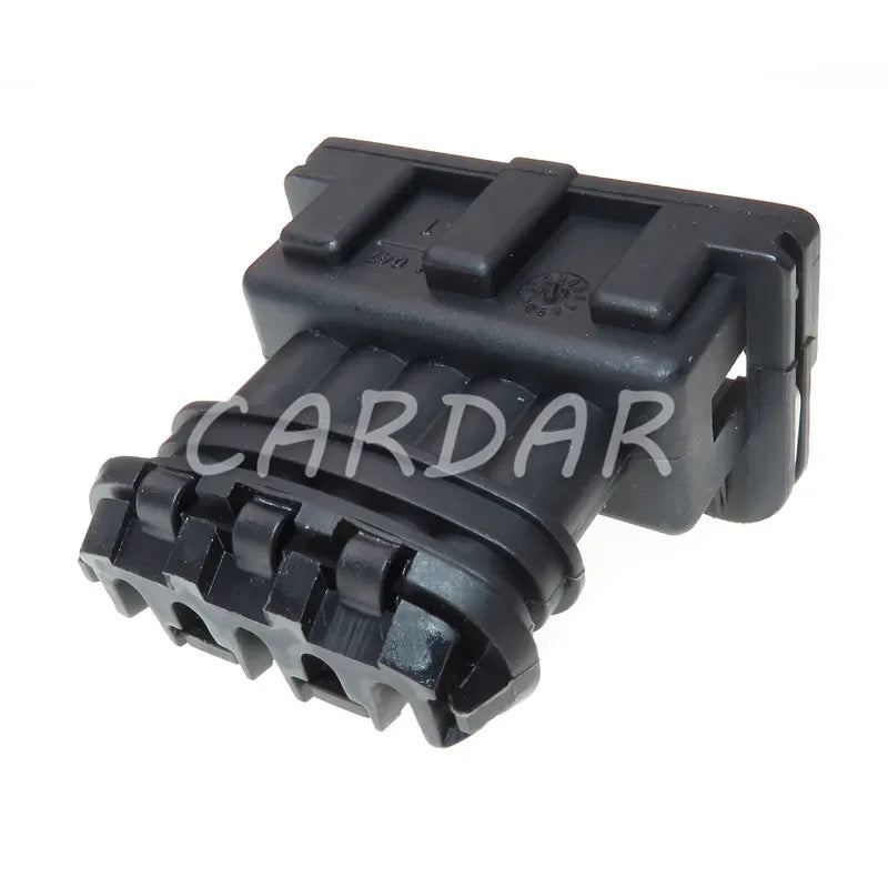 5 Pin 282193-1 Junior Power Timer JPT AMP Sealed Automotive Connector Ignition Plug For VW