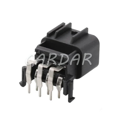 6 Pin FW-C-6M-B FW-C-6F-B Car Waterproof Window Lifter Cable Socket High-voltage Ignition Coil Plug For Ford Mondeo
