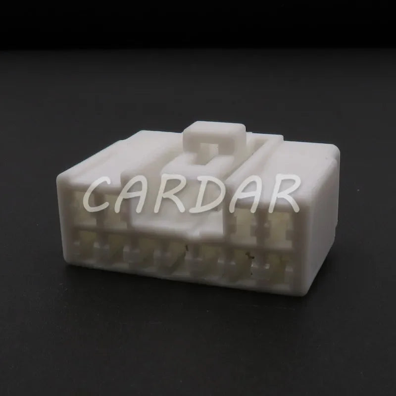11 Pin MG651350 7283-1110 Car Window Glass Lifter Switch Socket Giexceed Auto Connector For KIA Hyundai