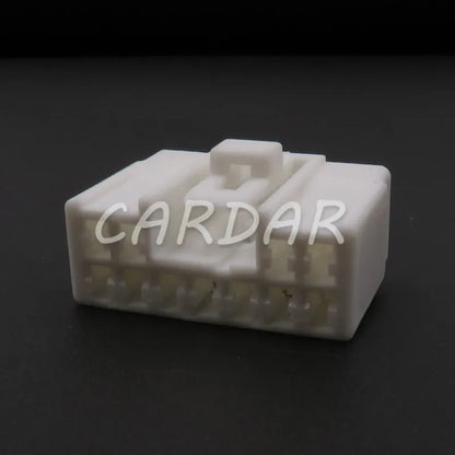 11 Pin MG651350 7283-1110 Car Window Glass Lifter Switch Socket Giexceed Auto Connector For KIA Hyundai
