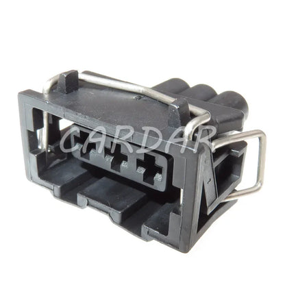 3 Pin 357972753 357 972 753 Automotive Coil Connector For VW Audi
