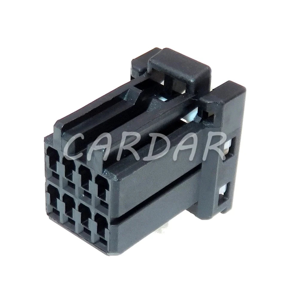 8 Pin 1.2 Series 175964-2 25022-8Y Automobite Shraight Needle Male Plug Unsealed Female Wiring Socket