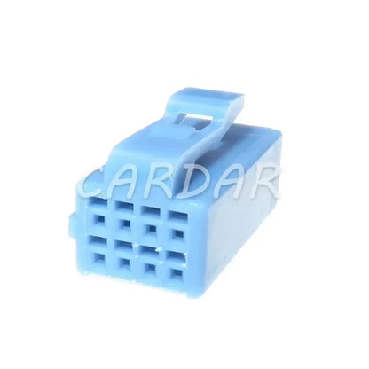 8 Pin Automotive Connector Car Cable Socket With Terminals For Auto Wiring Harness