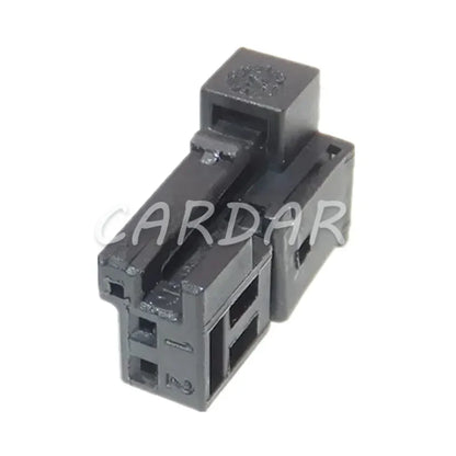 2 Pin 1-1418639-5 Auto CAN Wire Socket 1-1563634-1 Car Gateway Cable Plug for Benz A02854501