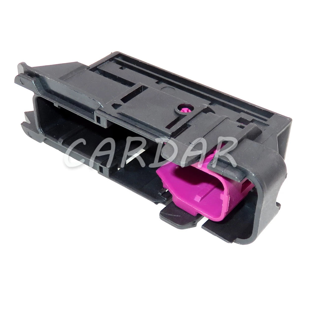 28 Pin Car Connector Auto Plastic Housing Male Female Socket 1K0937722 1K0837702 1813113-1 1813108-1