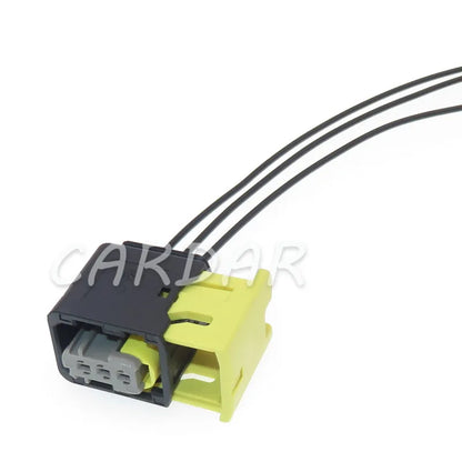 3 Pin 2-1418448-1 2-1703843-1 0-1418449-1 0-1418451-1 0-1670729-1 Car Cable Socket Auto Wire Connector