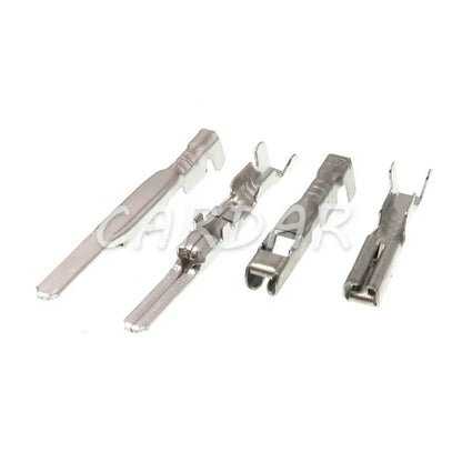 3 Pin 6098-0242 Automotive Electrical Power Plastic Cable Holder Wire Connector Reversing Light Socket For Honda