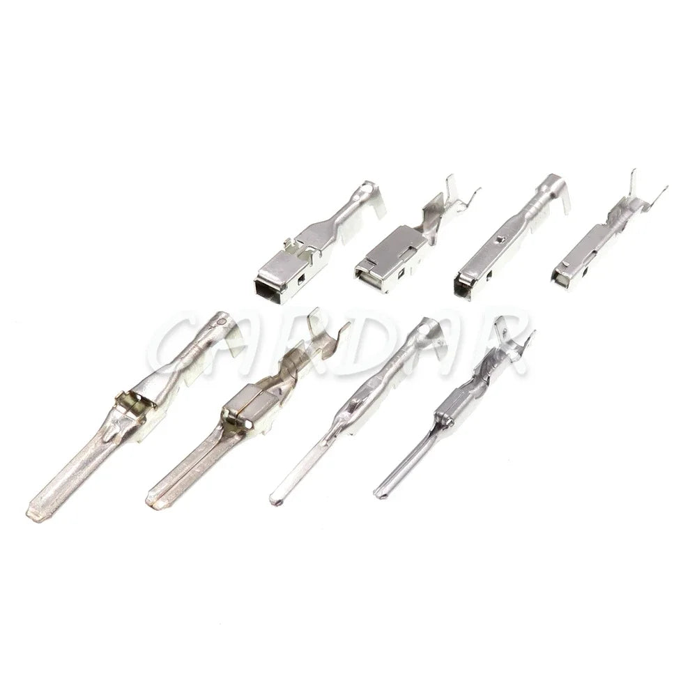 8 Pin 1.5 2.8 Series Auto Electric Wire Unsealed Composite Connector Car Socket 7282-6448-40 7283-6448-40