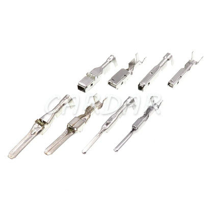 8 Pin 1.5 2.8 Series Auto Electric Wire Unsealed Composite Connector Car Socket 7282-6448-40 7283-6448-40