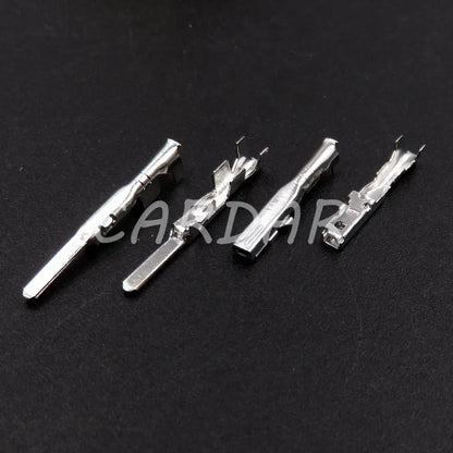 6 Pin 7186-8846 7187-8846 Automotive Burglar Alarm Wire Socket Automobile Immobilizer Wiring Connector For Honda
