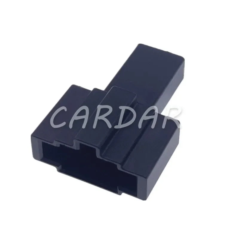 2 Pin 4E0 971 942 Audio Bass Alto Car Door Klaxon Socket Wire Harness Unsealed Connector For Audi C7A Porsche 4E0971942