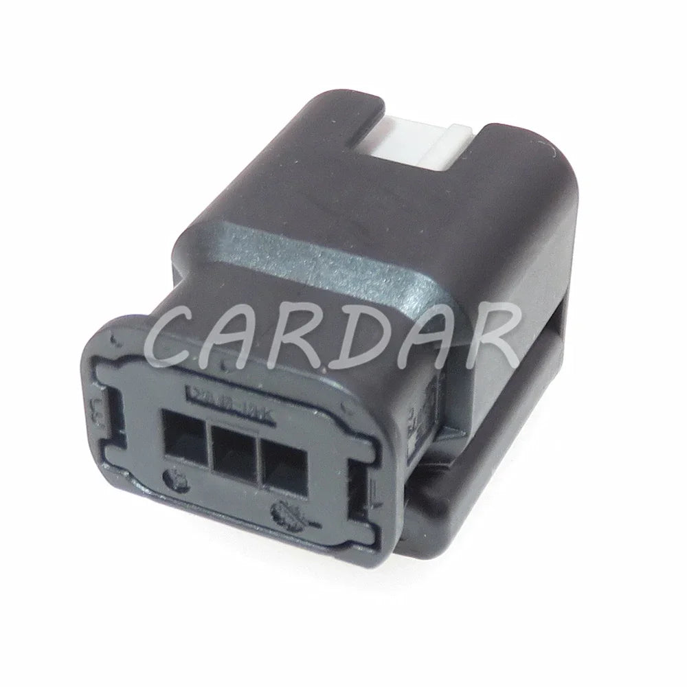 3 Pin 1801179-3 Car Sockets Automobile Waterproof Connectors Auto Plastic Housing Sealed Plugs