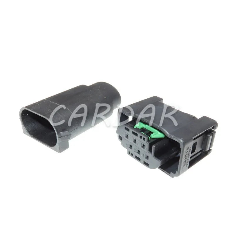 6 Pin 1-967587-3 1-968818-3 1-967616-1 Waterproof Accelerator Pedal Plug For BENZ BMW Automotive Connector Socket