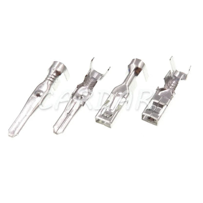8 Pin 2.8 Series Blue Automobile Electrical Connector 7122-1689-90 7123-1689-90 Car Wire Cable Unsealed Socket