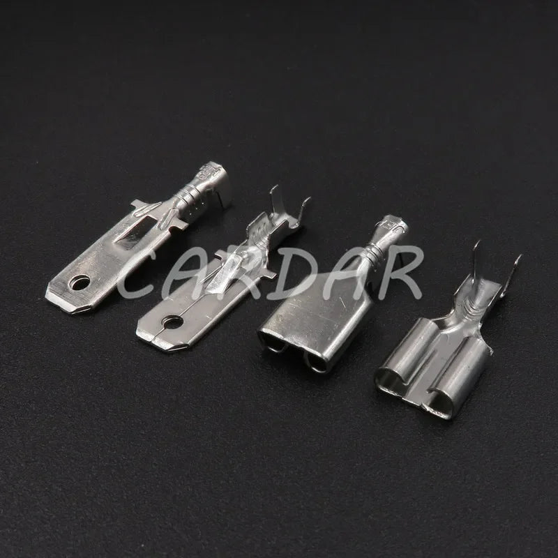 2 Pin Auto Map Sensor Plug Automotive Wiring Harness Socket Motorcycle Car Engine Plug
