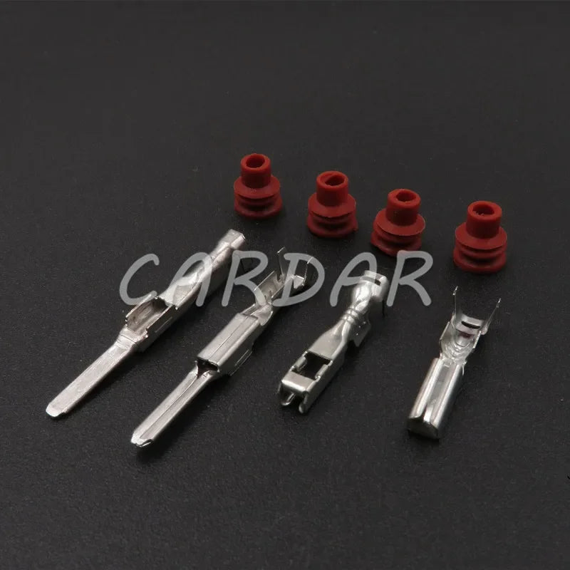 3 Pin 6187-3281 6180-3261 Wire Connectors For Honda Turn Socket Electrical Connector Civic Si SiR