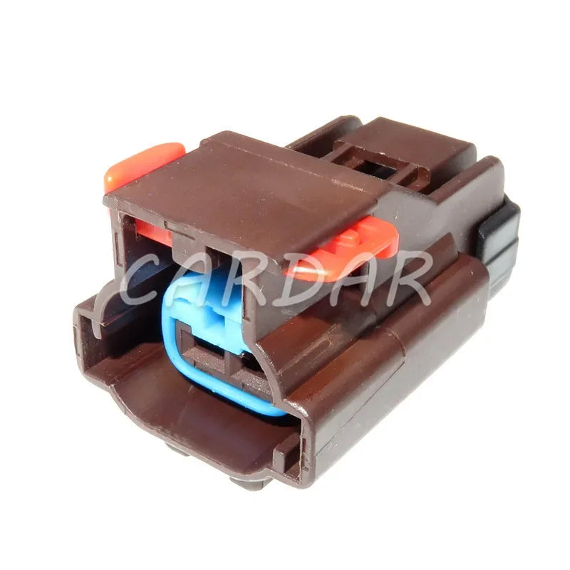 2 Pin 54200275 54200261 Electrical Cable Connector Wire Socket For Car