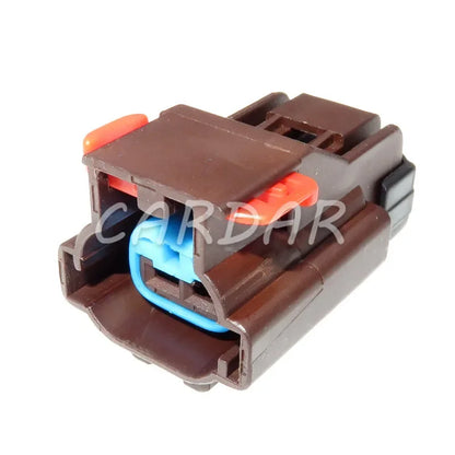 2 Pin 54200275 54200261 Electrical Cable Connector Wire Socket For Car
