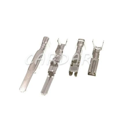 5 Pin 6098-0344 6098-0343 Electrical Automotive Wiring Harness Sockets